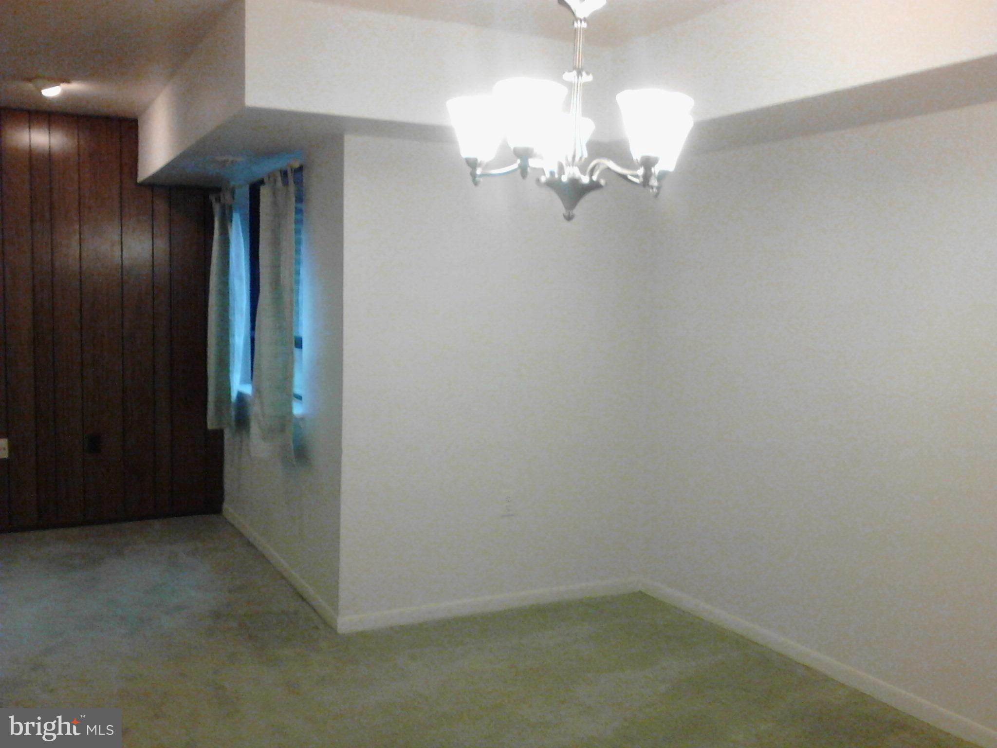 FAIRWINDS ON SEVERN - Residential Lease