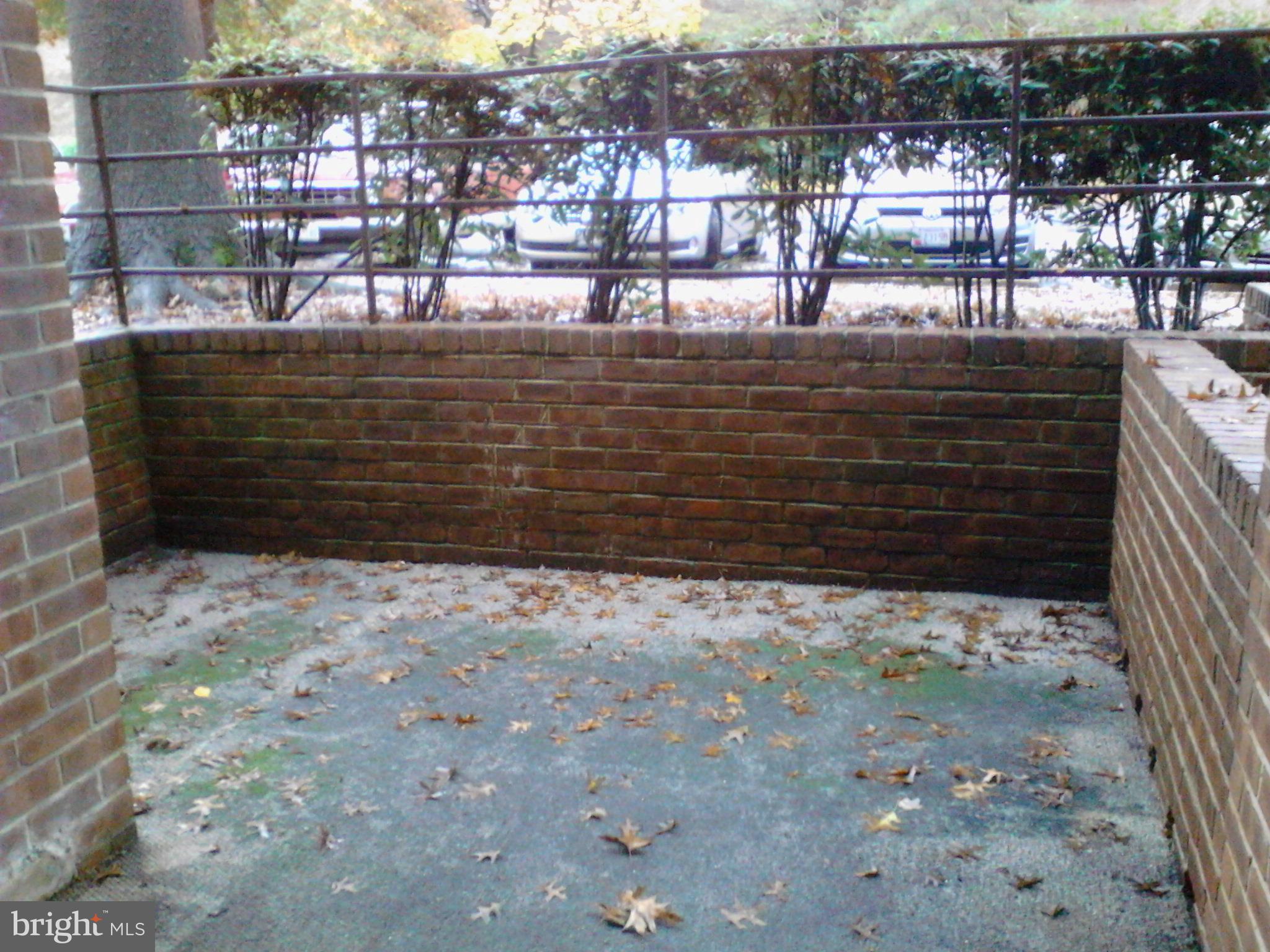 FAIRWINDS ON SEVERN - Residential Lease