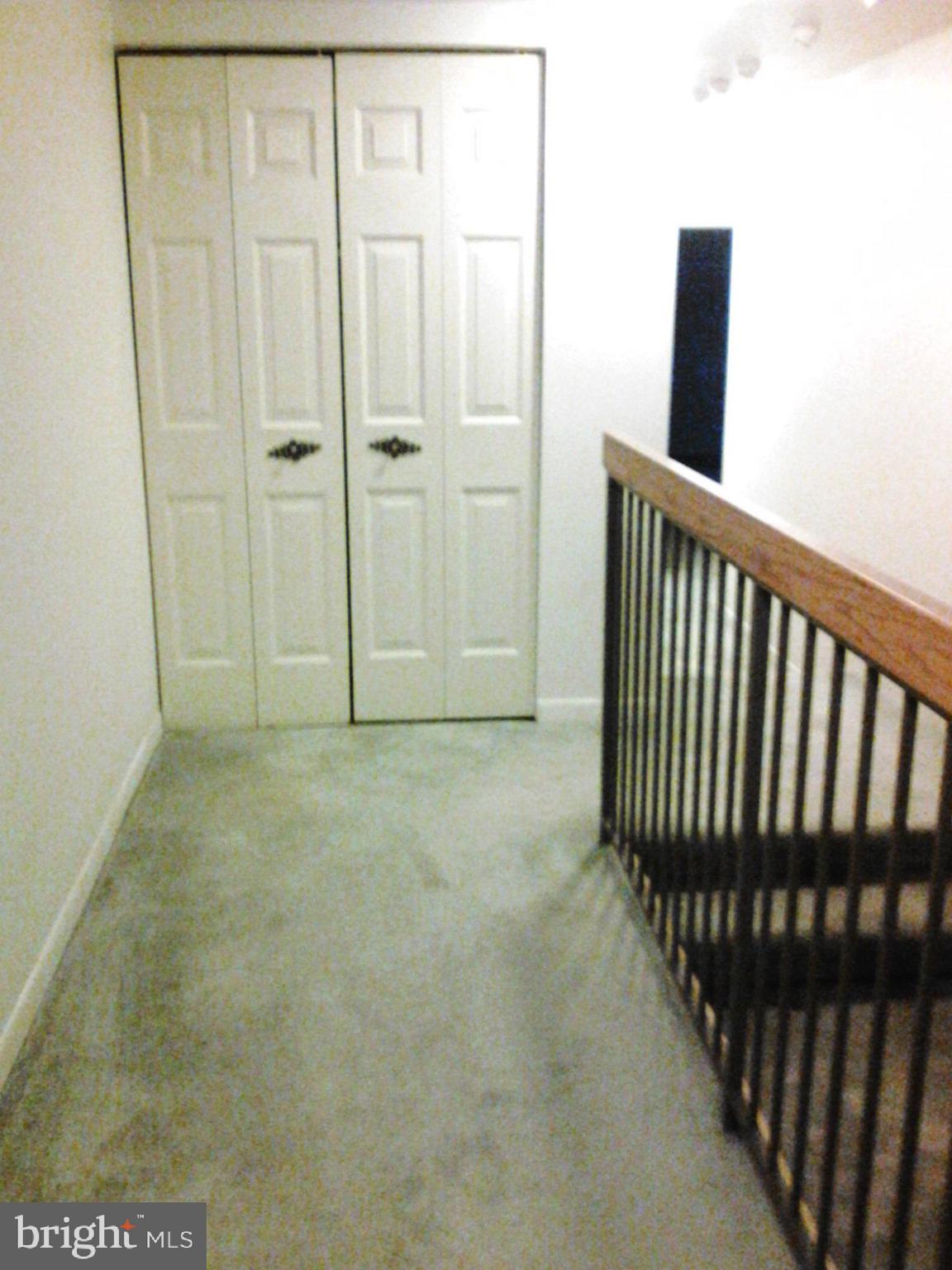 FAIRWINDS ON SEVERN - Residential Lease