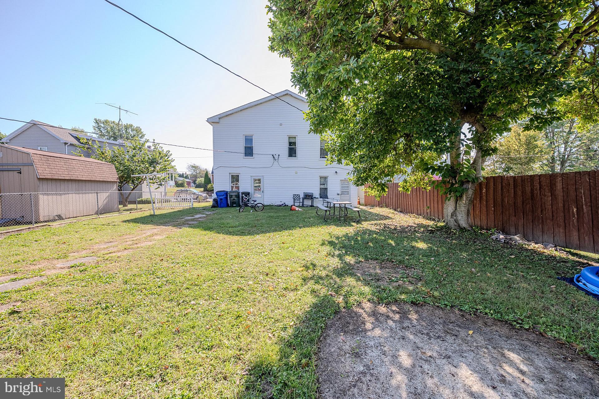 NONE AVAILABLE - Residential Lease