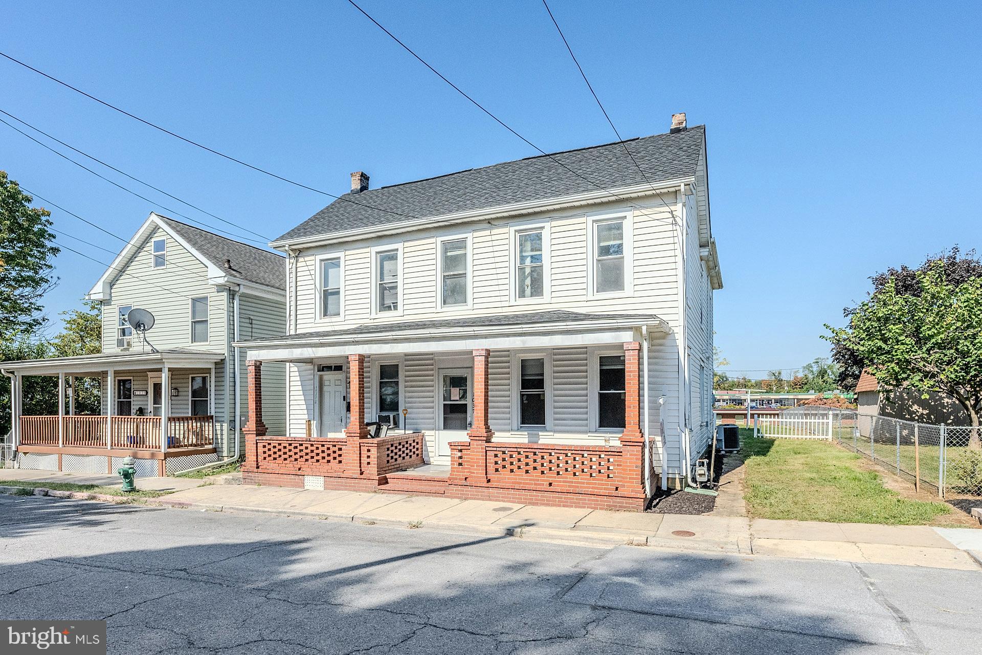 NONE AVAILABLE - Residential Lease