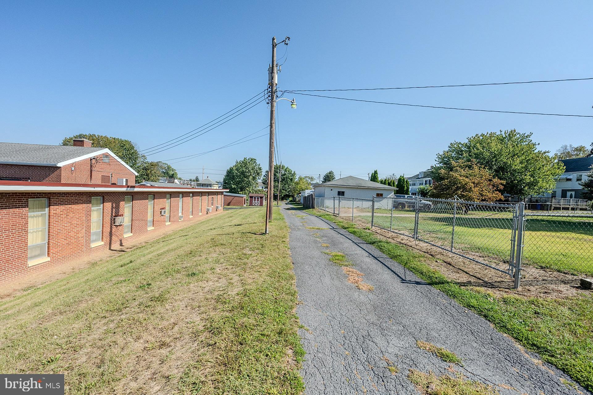 NONE AVAILABLE - Residential Lease