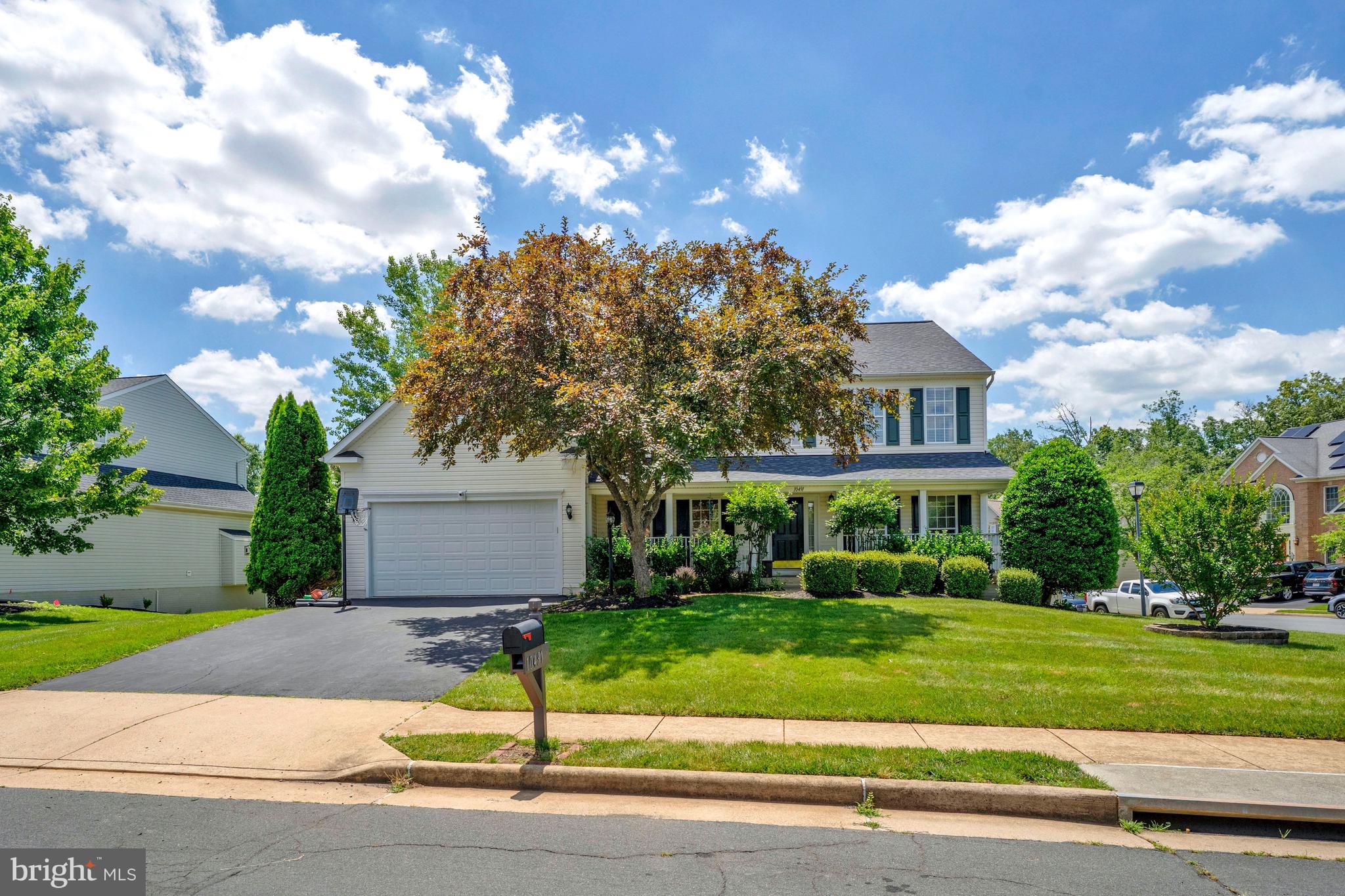 10491 MANNS HARBOR COURT