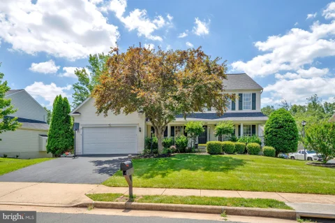 10491 Manns Harbor Court, Gainesville, VA MLS: VAPW2121356