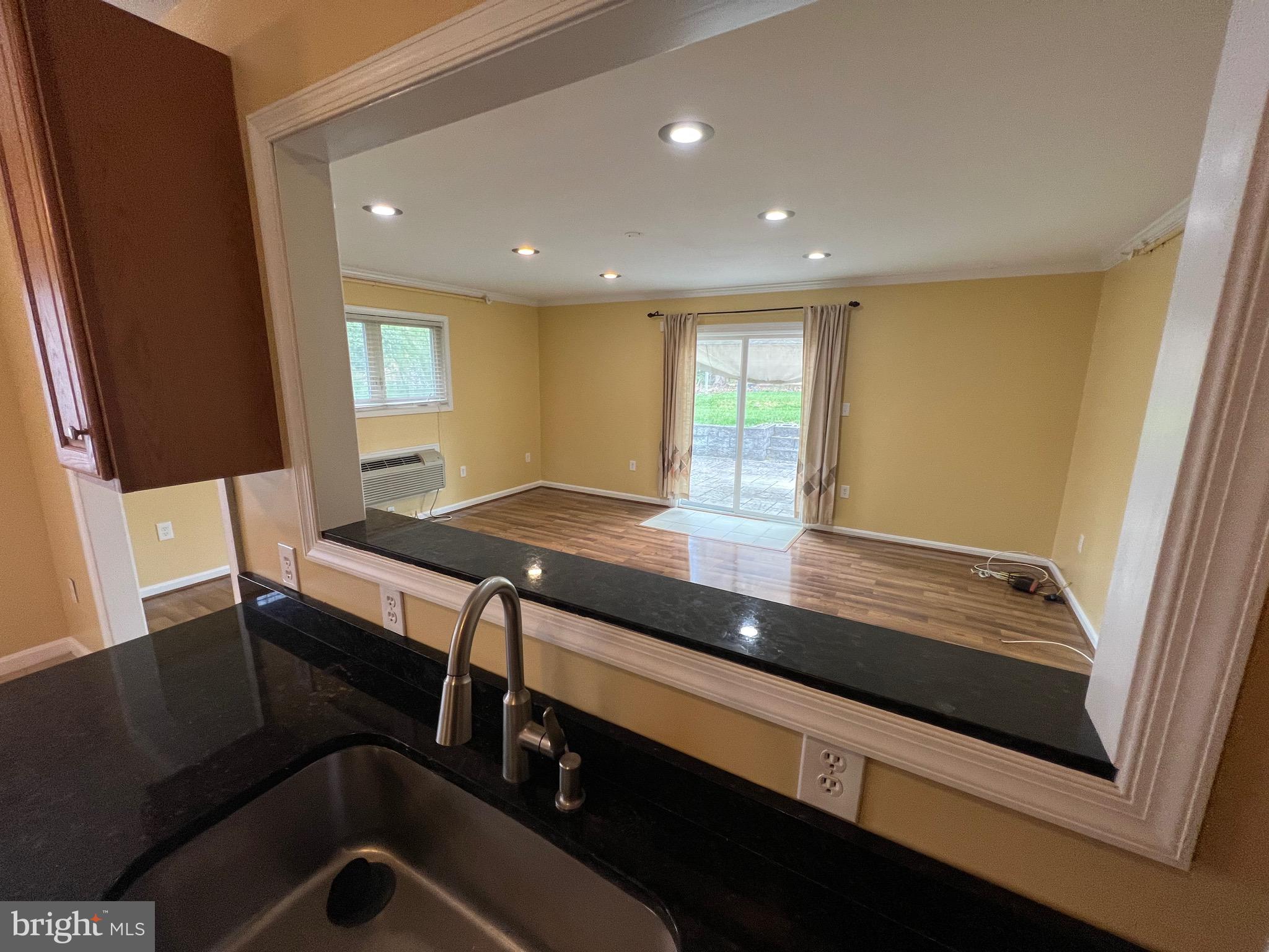 POINTER RIDGE - Residential Lease