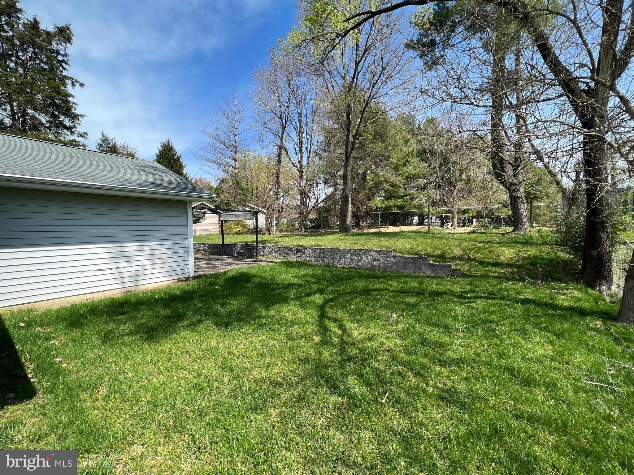 POINTER RIDGE - Residential Lease