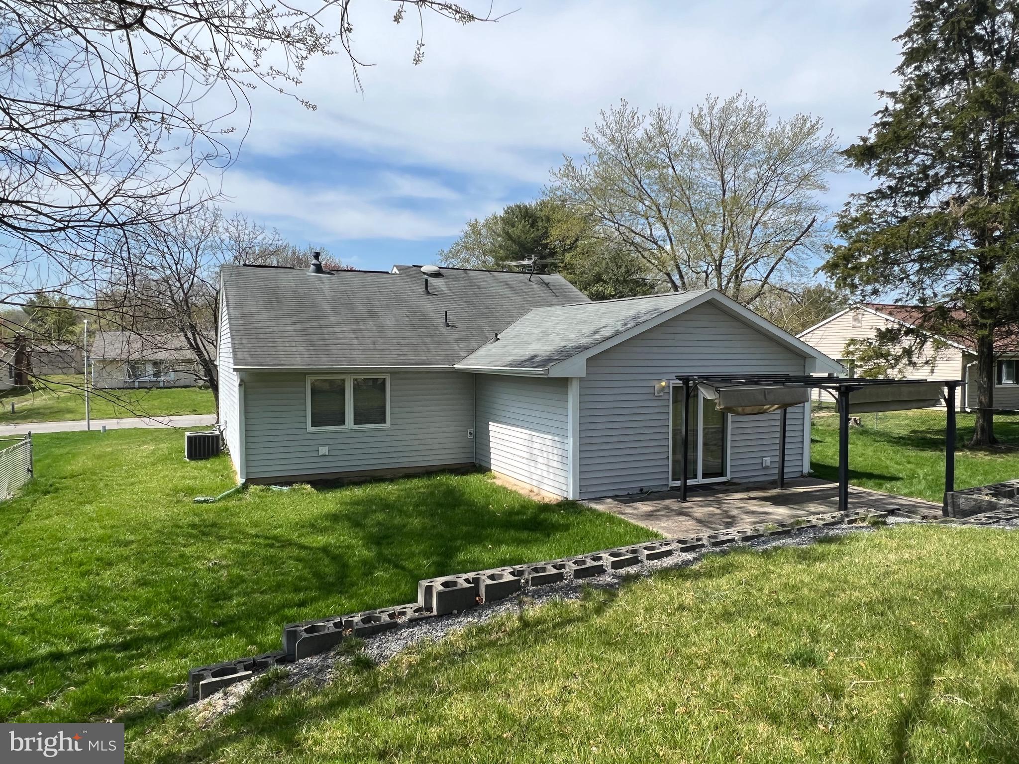 POINTER RIDGE - Residential Lease