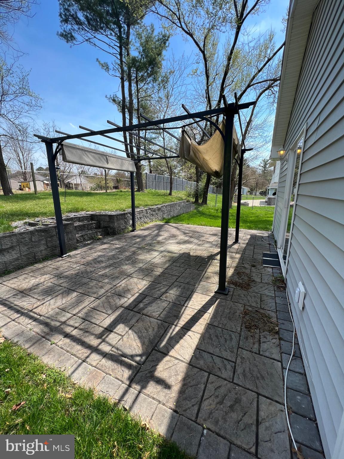 POINTER RIDGE - Residential Lease