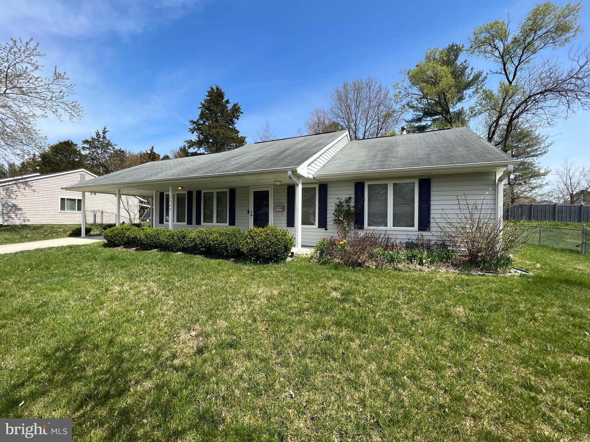 POINTER RIDGE - Residential Lease