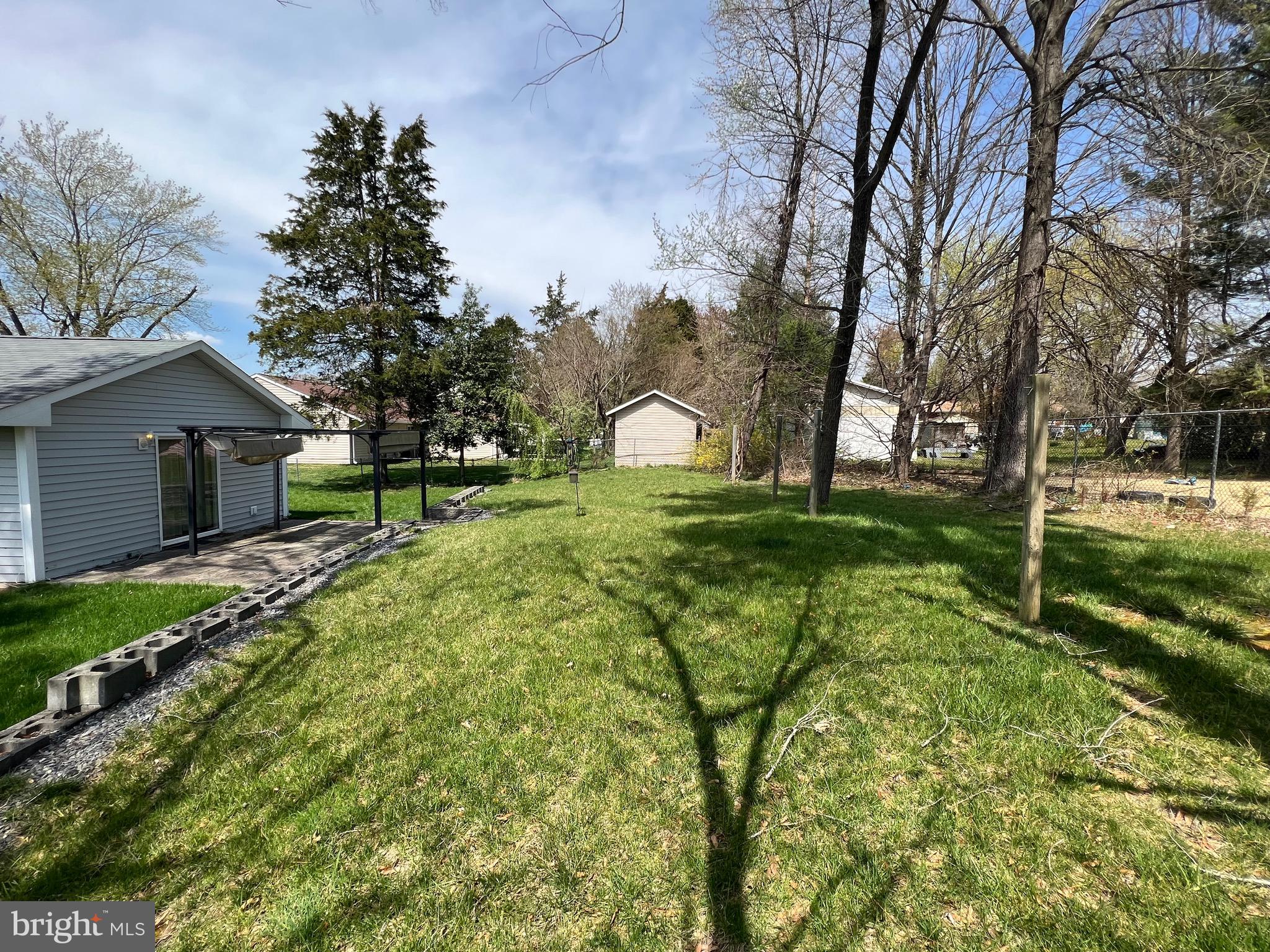 POINTER RIDGE - Residential Lease