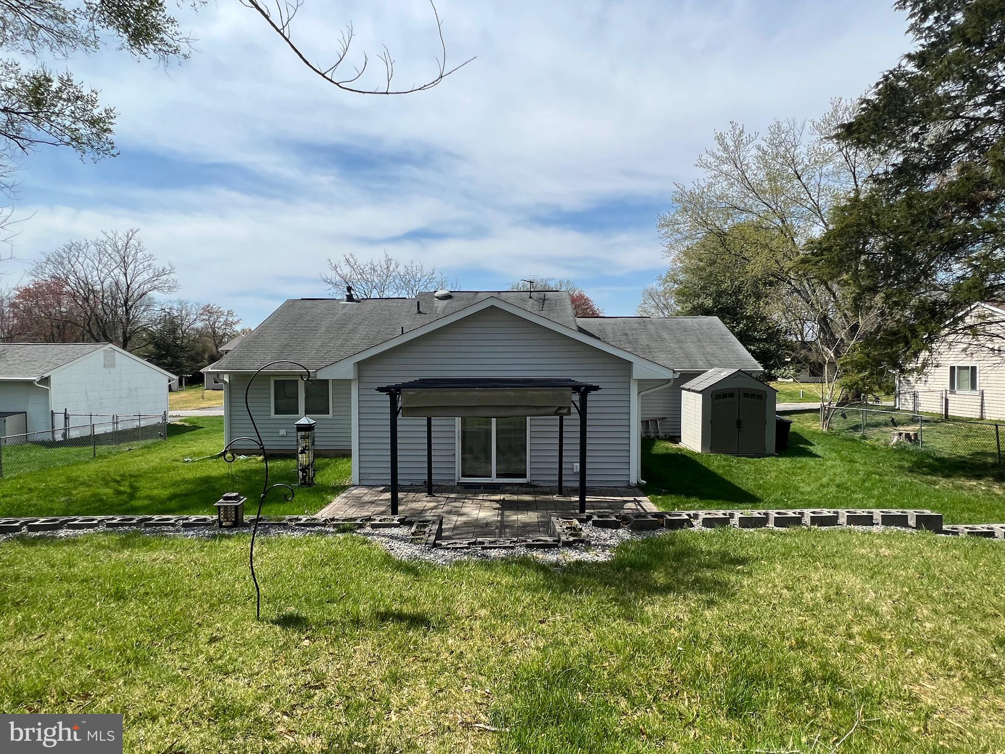 POINTER RIDGE - Residential Lease