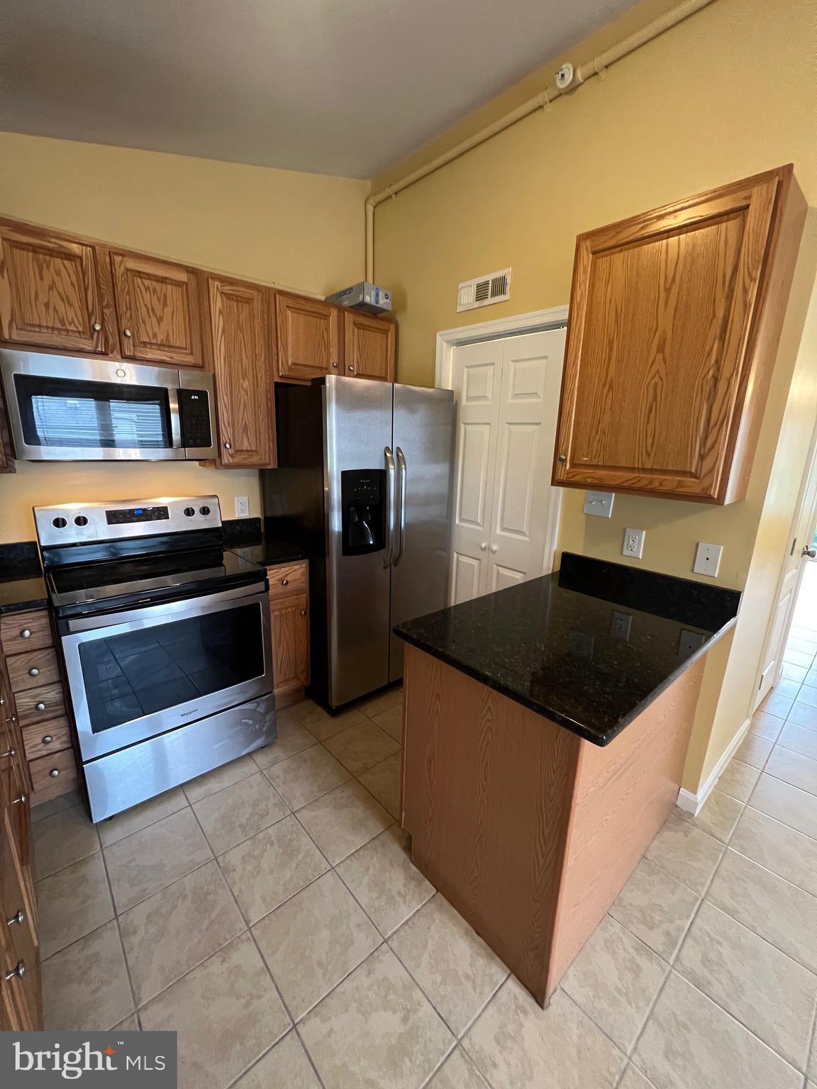 POINTER RIDGE - Residential Lease