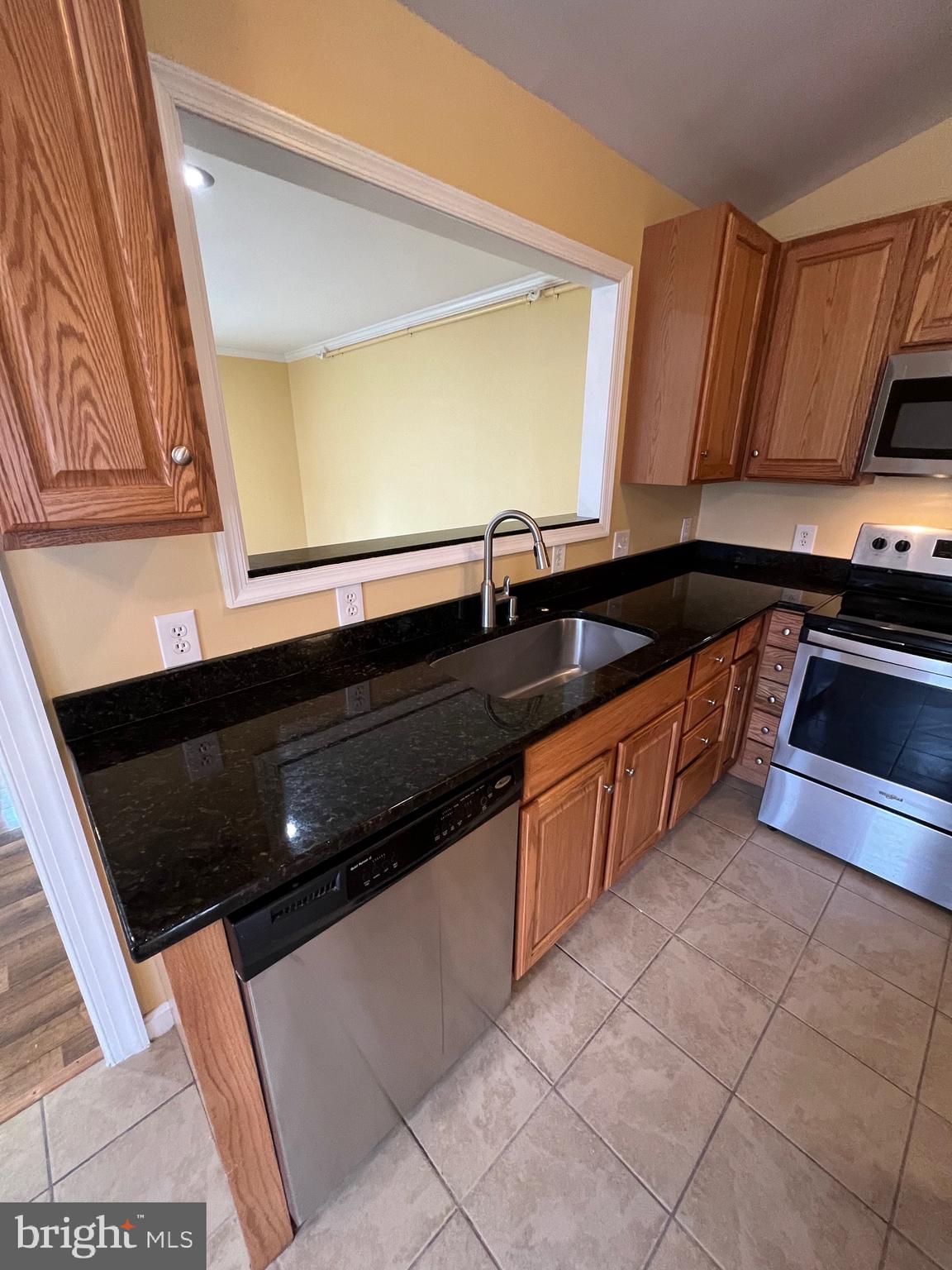 POINTER RIDGE - Residential Lease