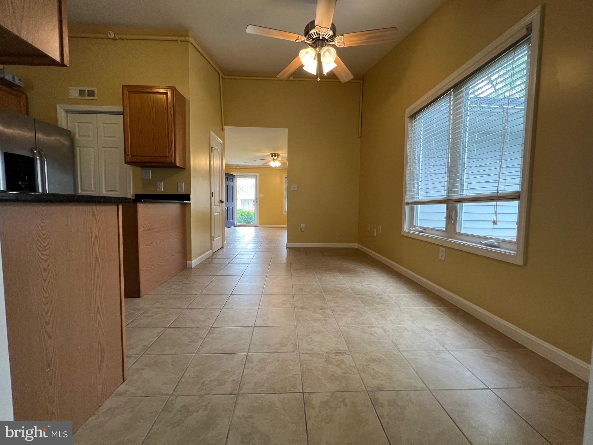 POINTER RIDGE - Residential Lease