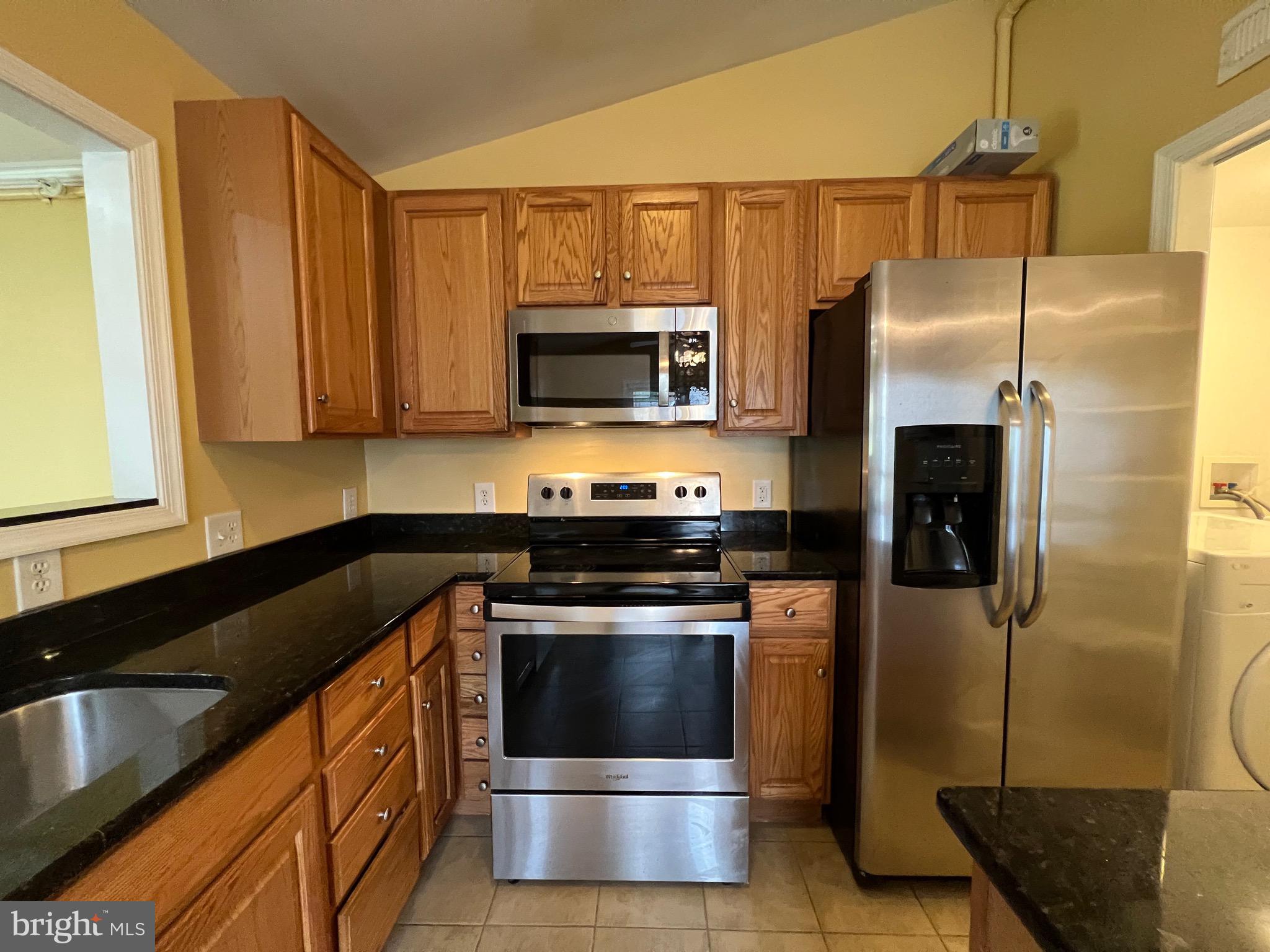 POINTER RIDGE - Residential Lease