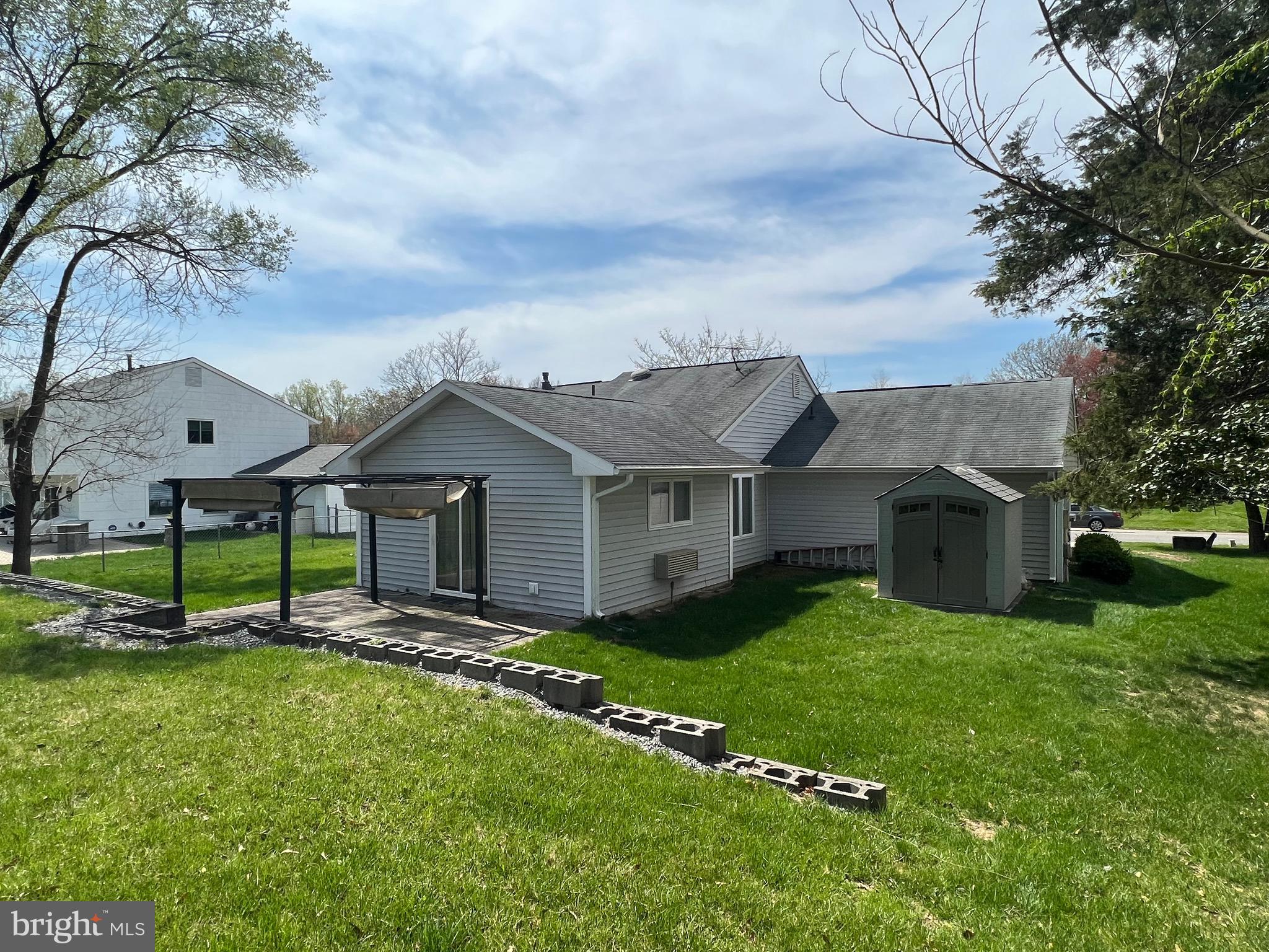 POINTER RIDGE - Residential Lease