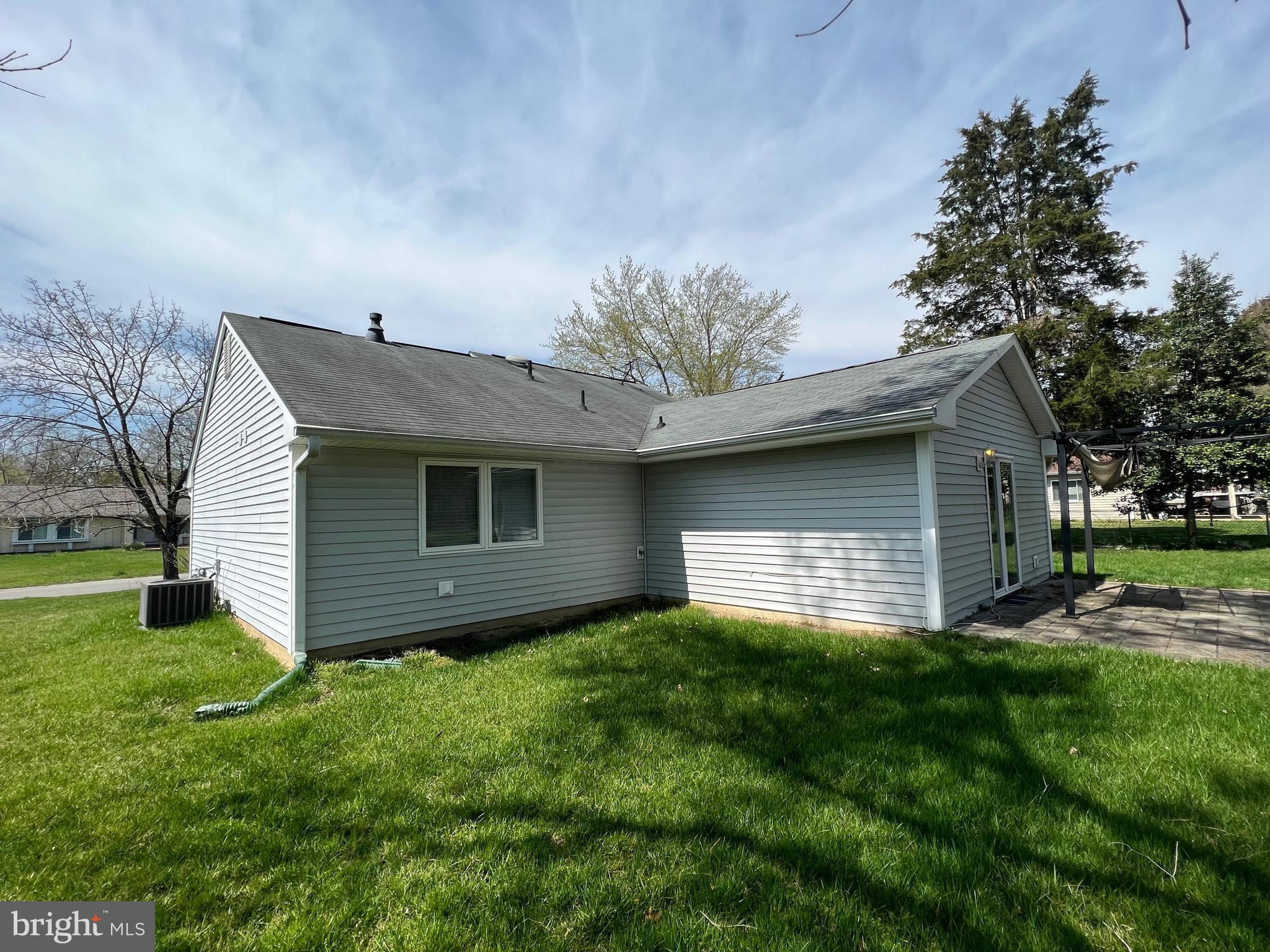 POINTER RIDGE - Residential Lease