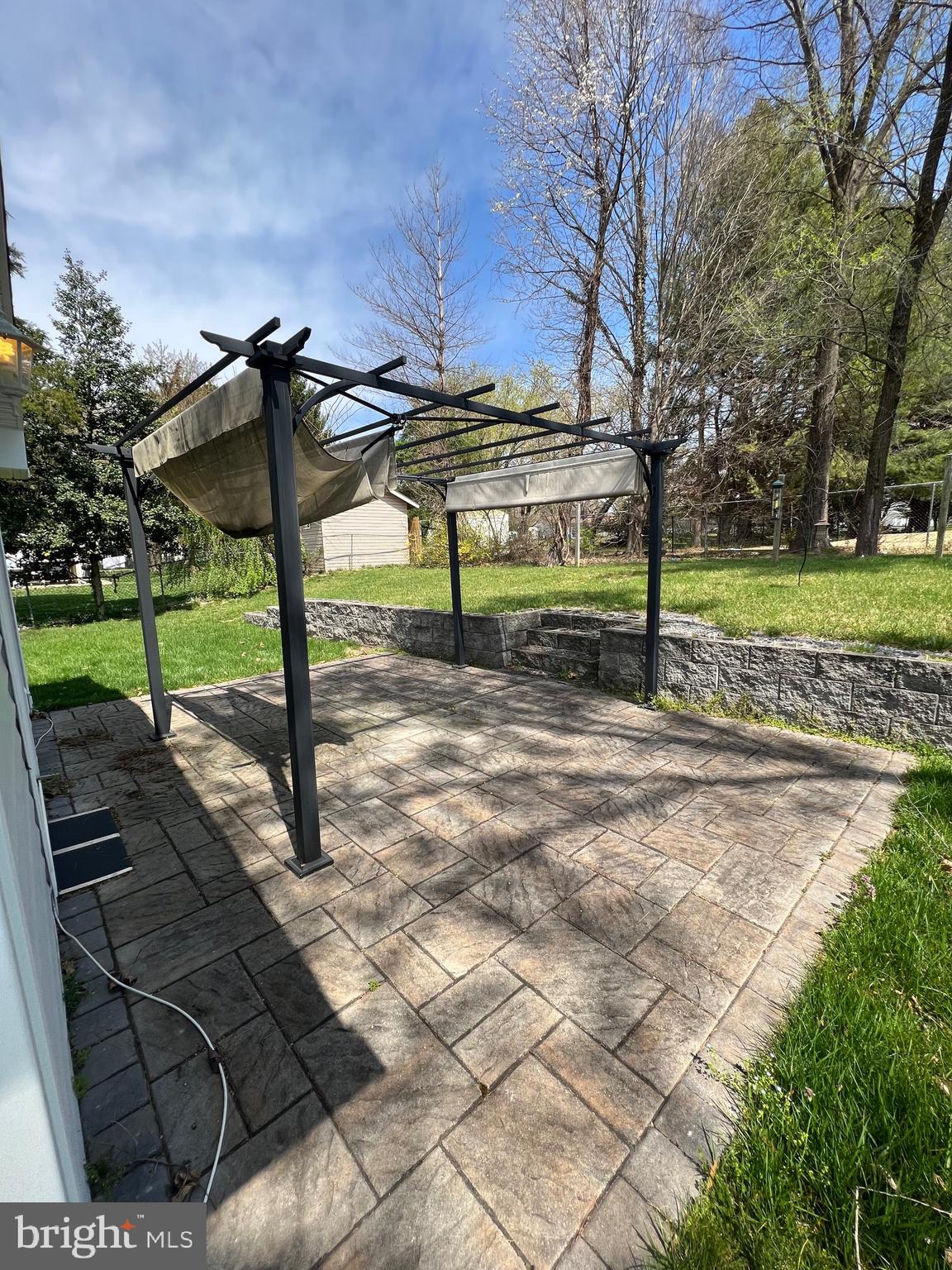 POINTER RIDGE - Residential Lease