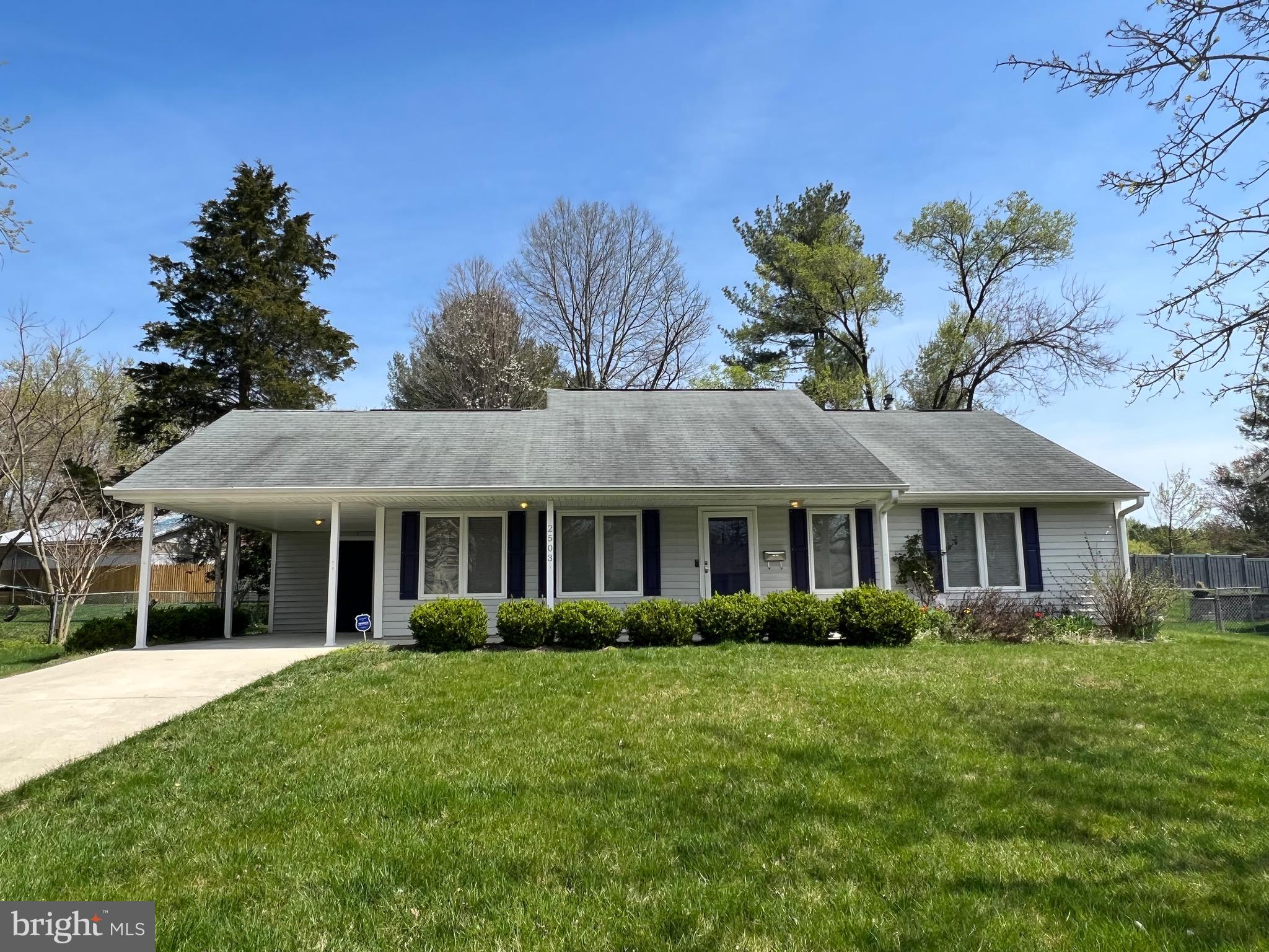 POINTER RIDGE - Residential Lease