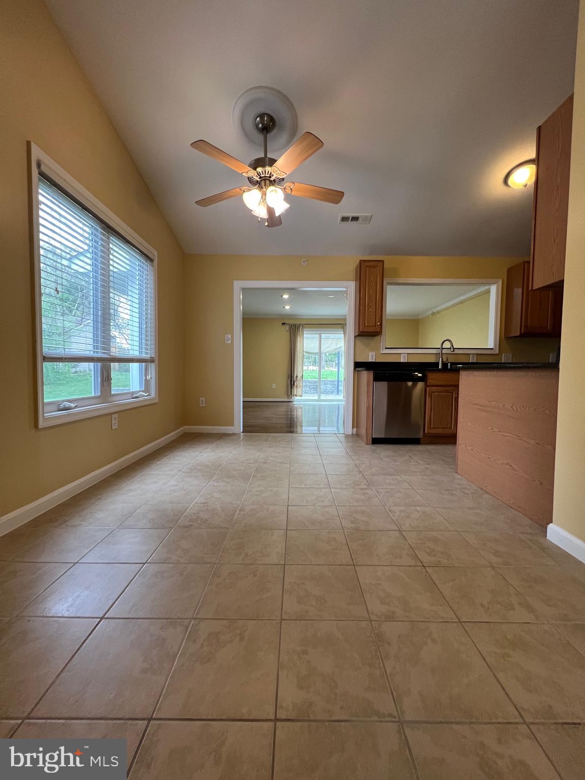 POINTER RIDGE - Residential Lease