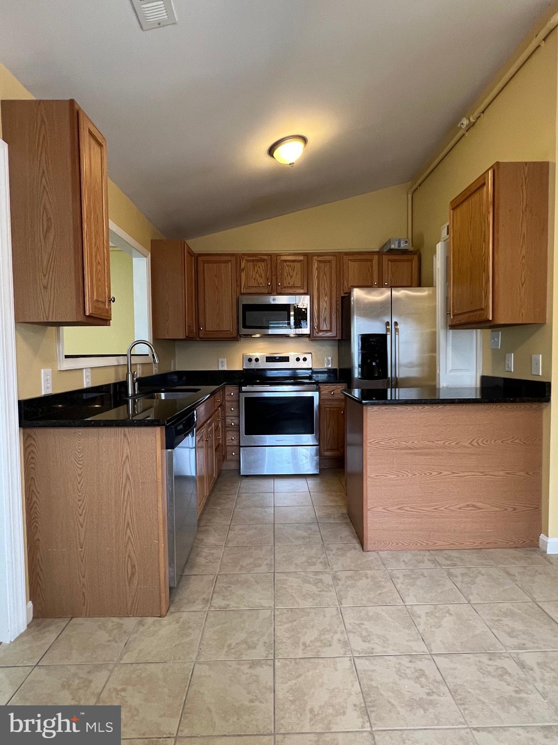 POINTER RIDGE - Residential Lease