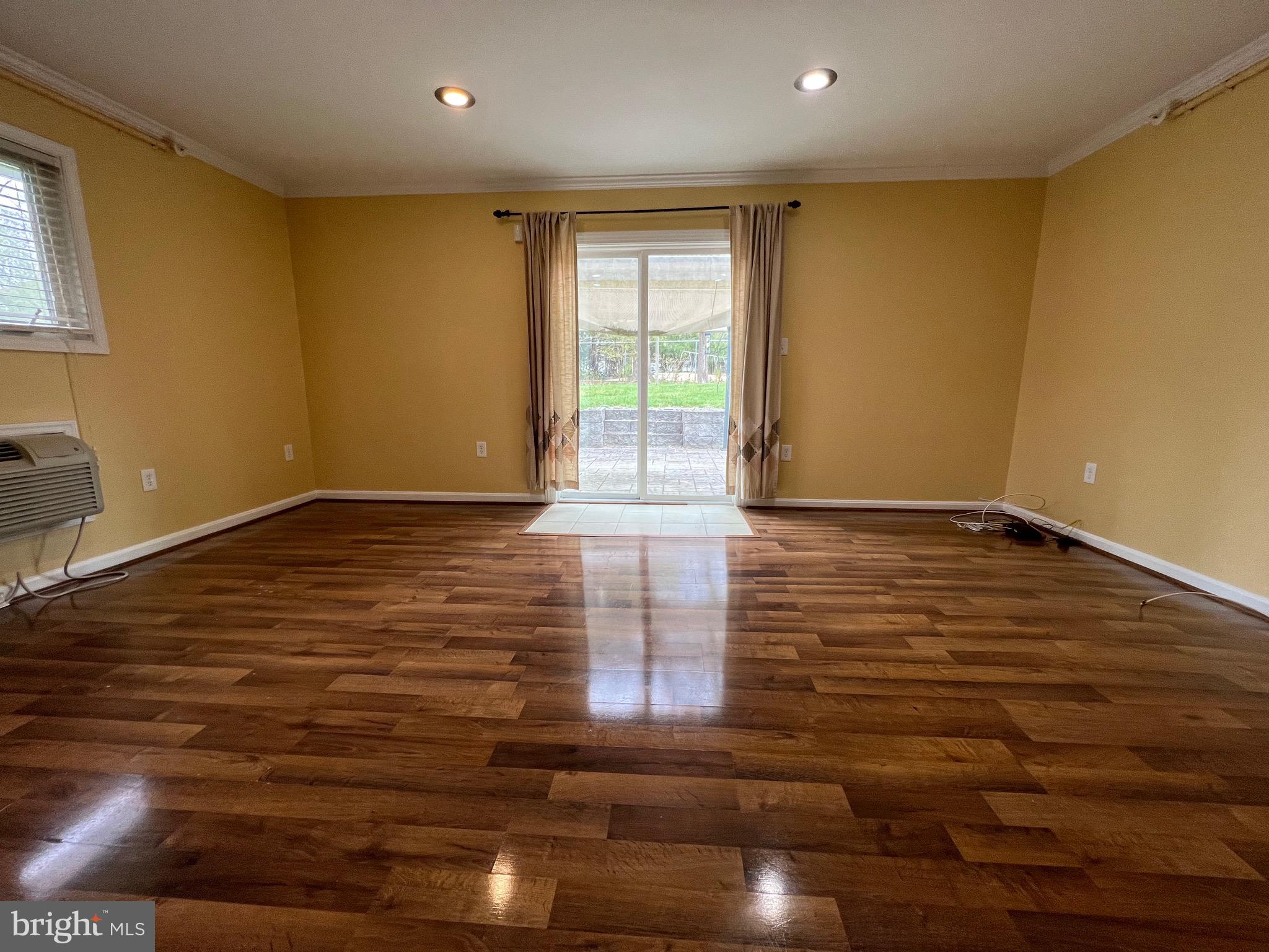 POINTER RIDGE - Residential Lease