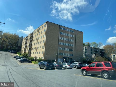 Condo For Sale - 9250 Edwards Way #103-A<br/> HYATTSVILLE, MD 20783