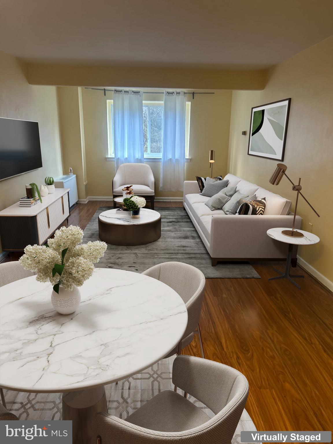 ADELPHI - Residential