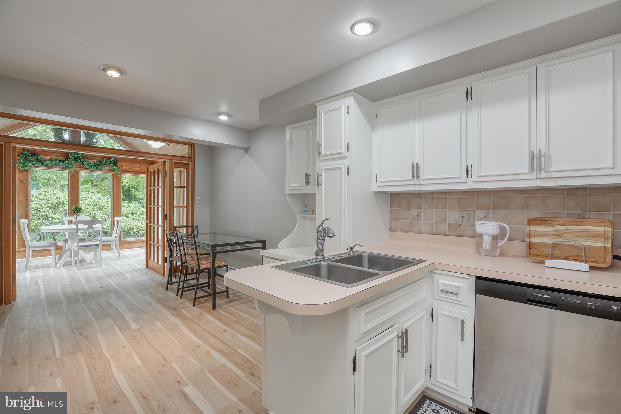 SANDY RUN - Residential