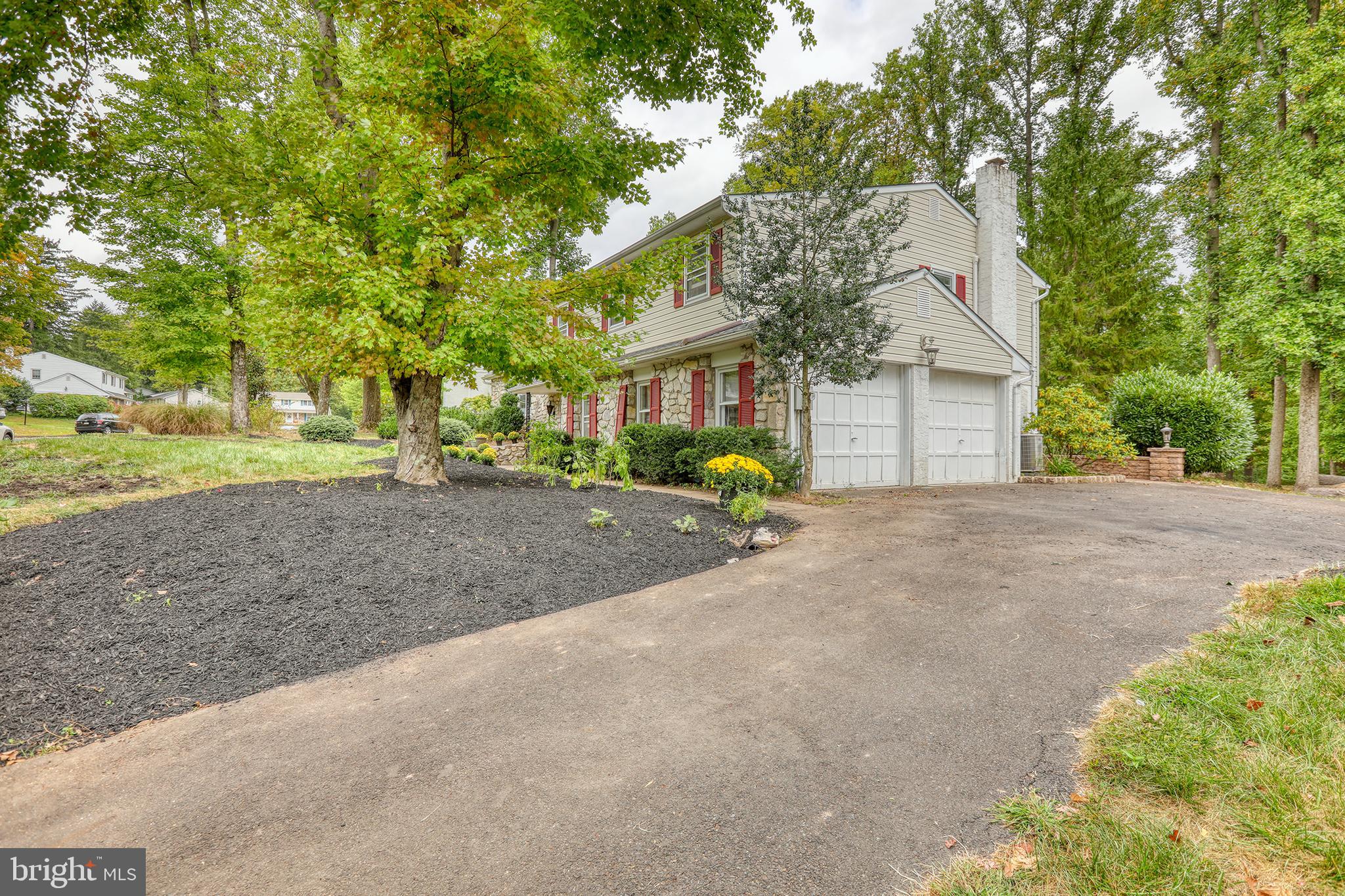 SANDY RUN - Residential