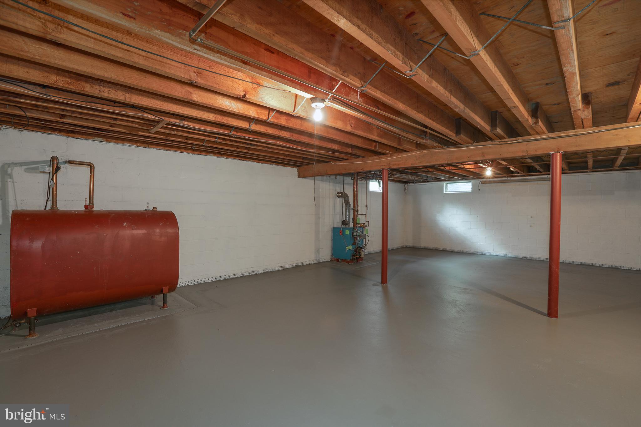 SANDY RUN - Residential