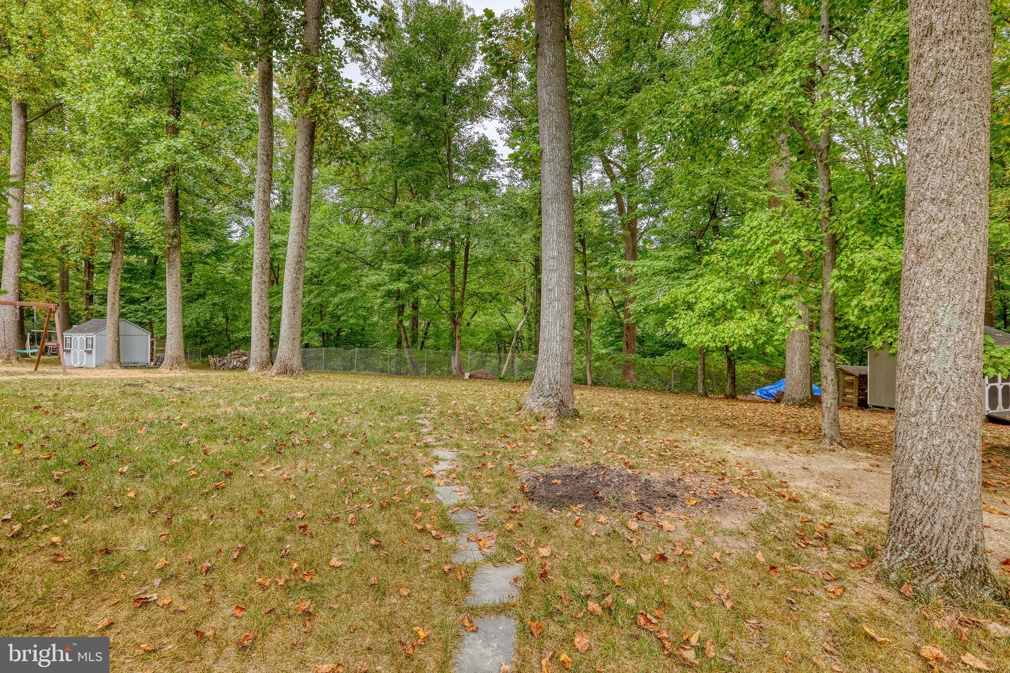 SANDY RUN - Residential