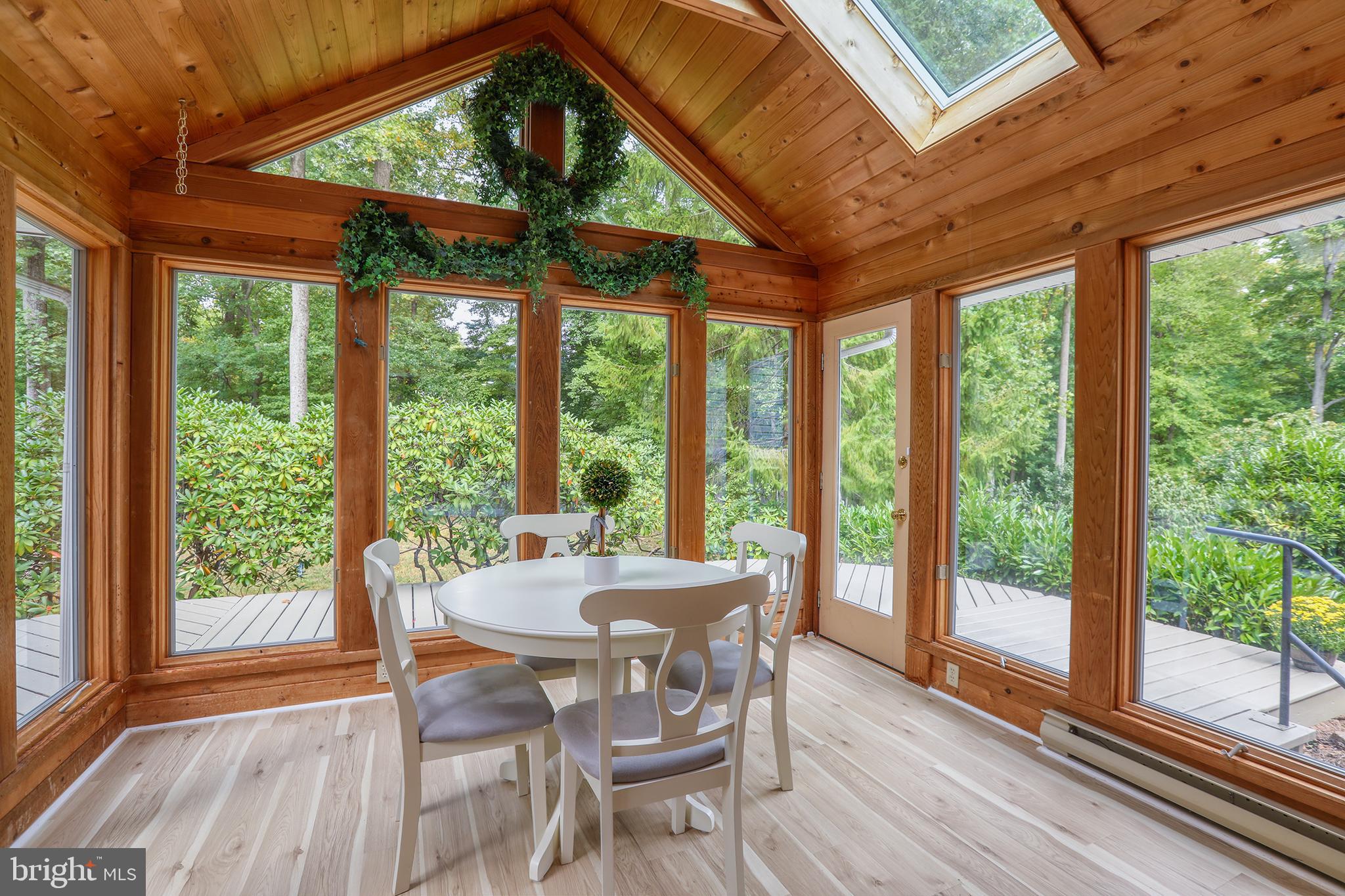 SANDY RUN - Residential