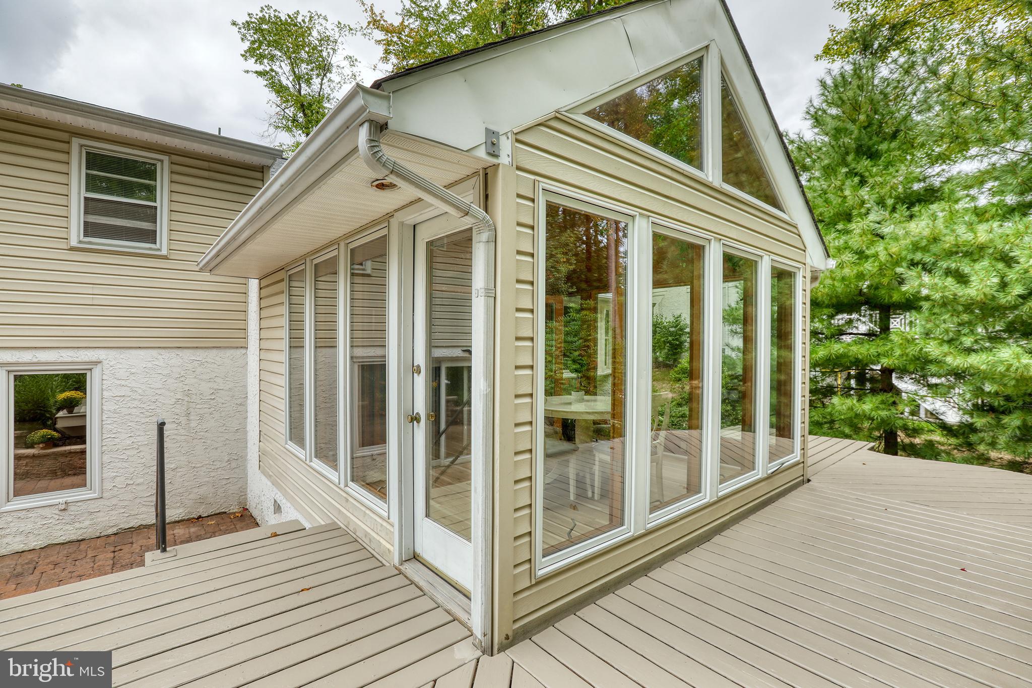 SANDY RUN - Residential