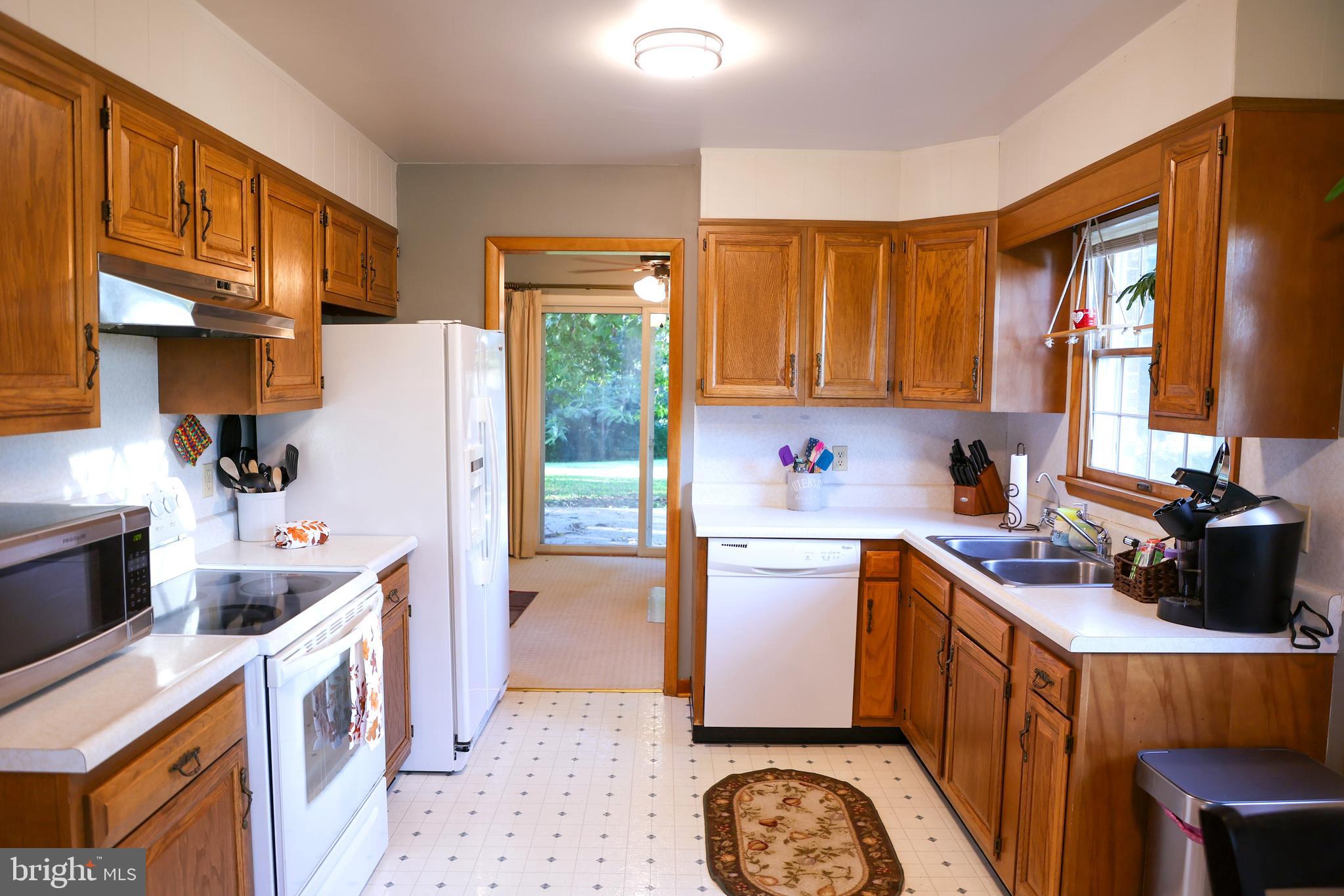 MOUNTAIN VIEW ESTATES - Residential