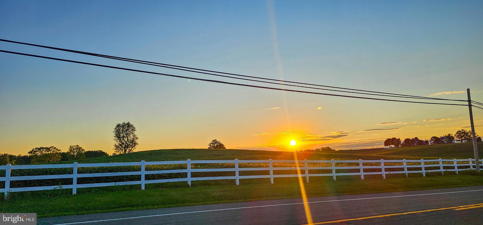 MOUNTAIN VIEW ESTATES - Residential