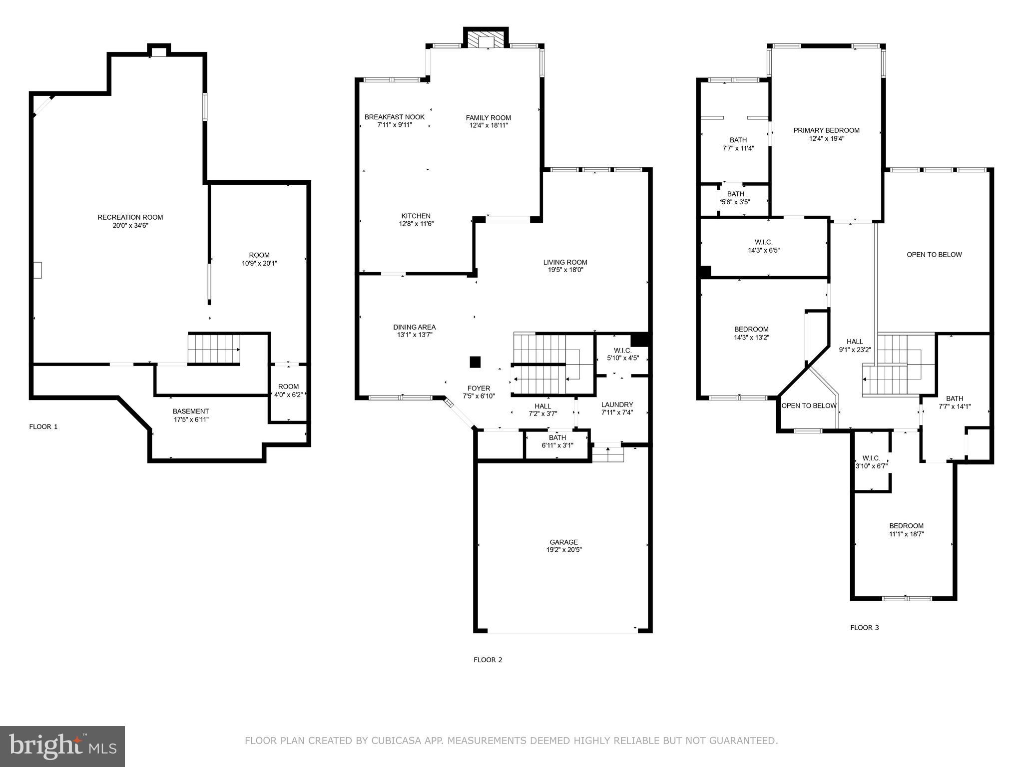 RIVERCREST - Residential Lease