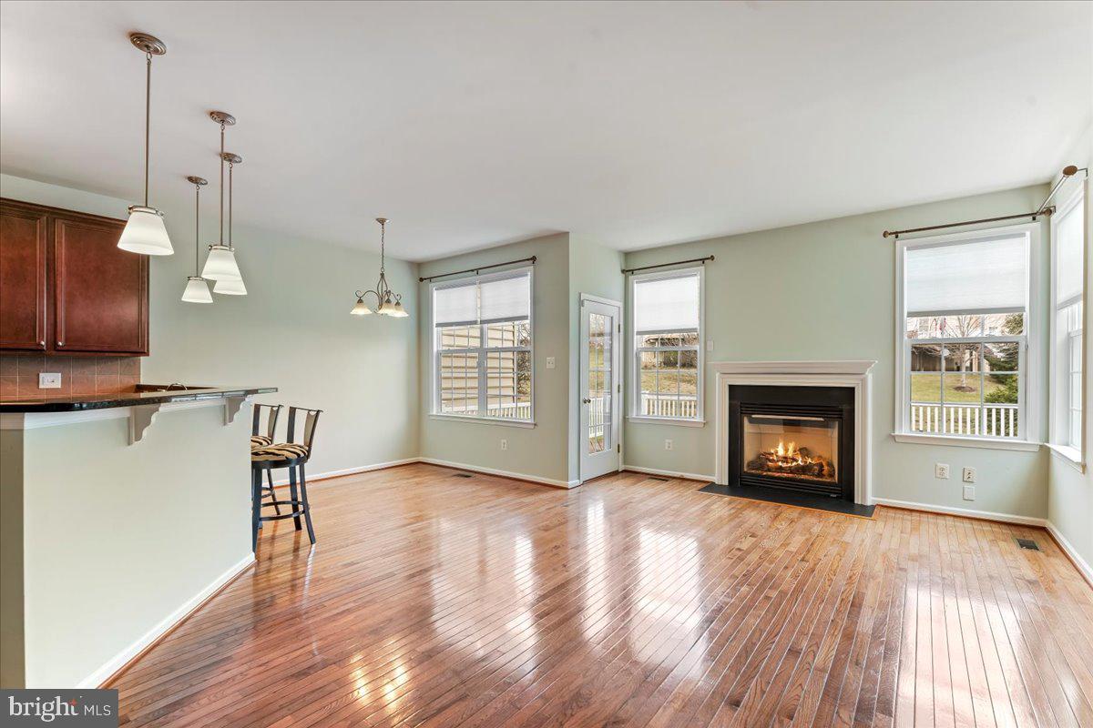 RIVERCREST - Residential Lease