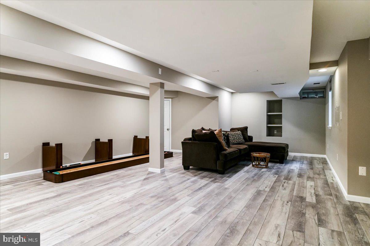 RIVERCREST - Residential Lease