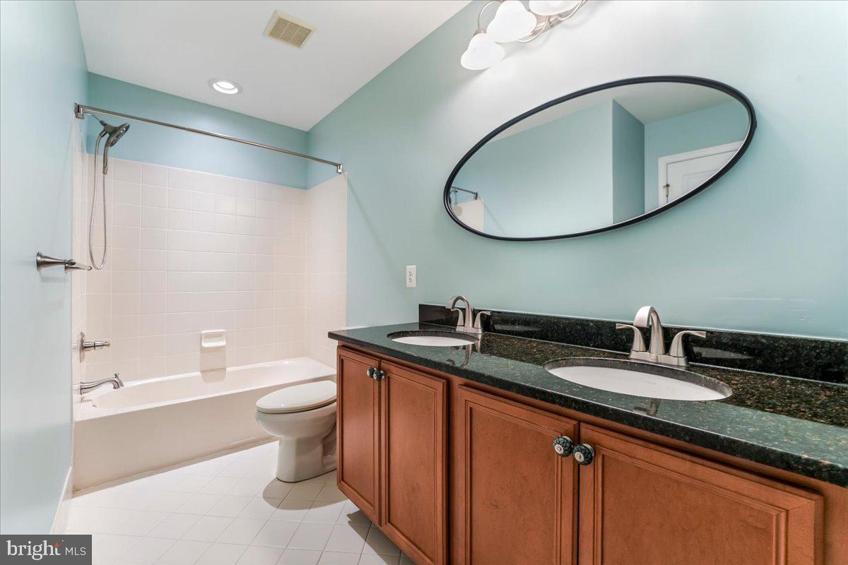 RIVERCREST - Residential Lease