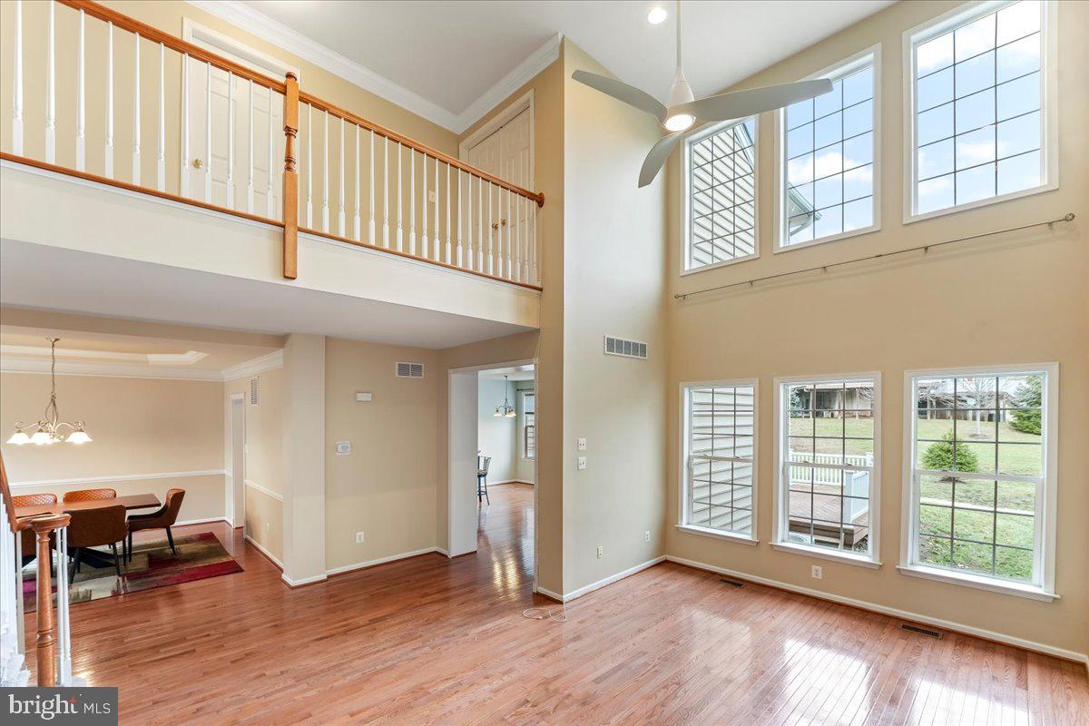 RIVERCREST - Residential Lease