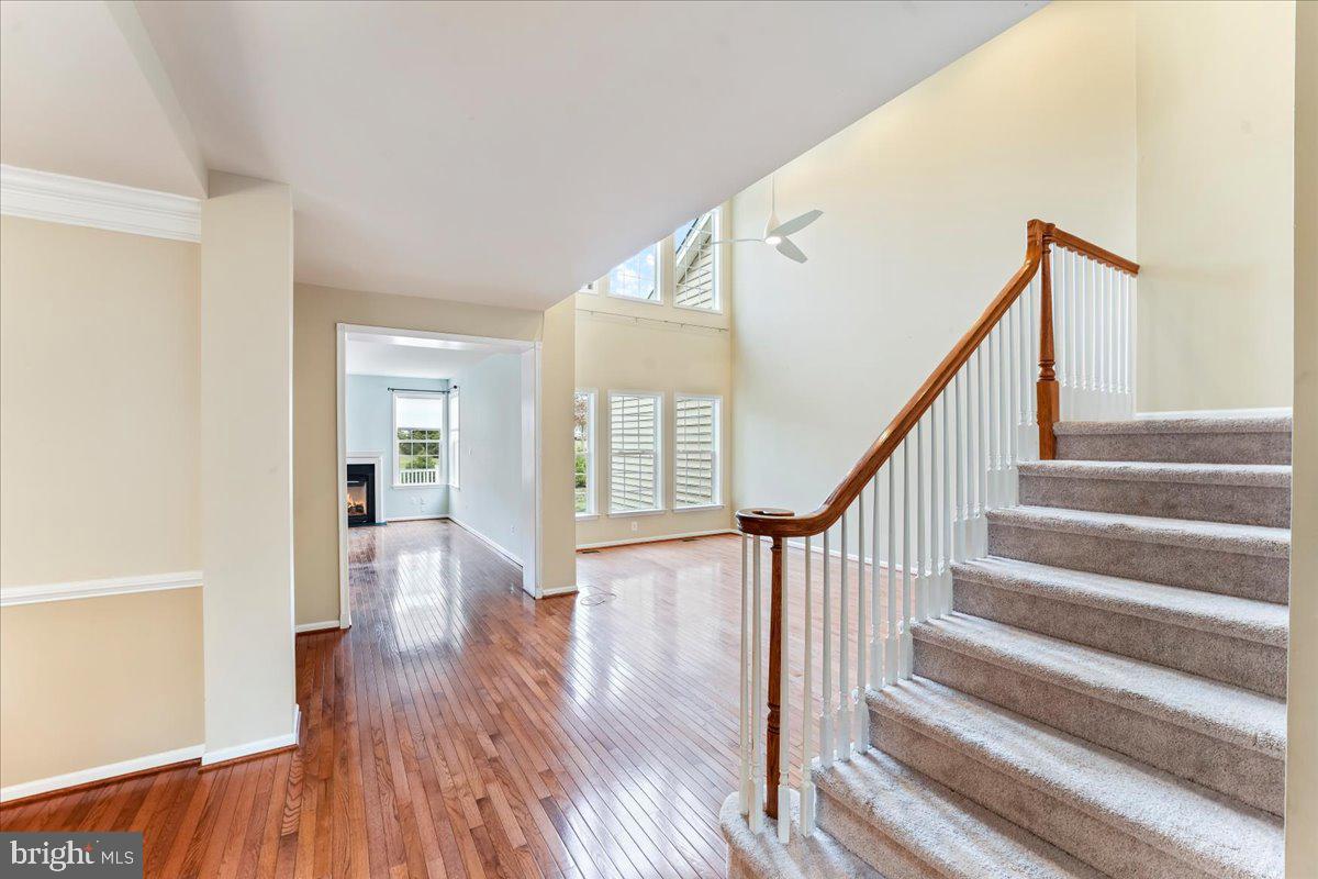 RIVERCREST - Residential Lease