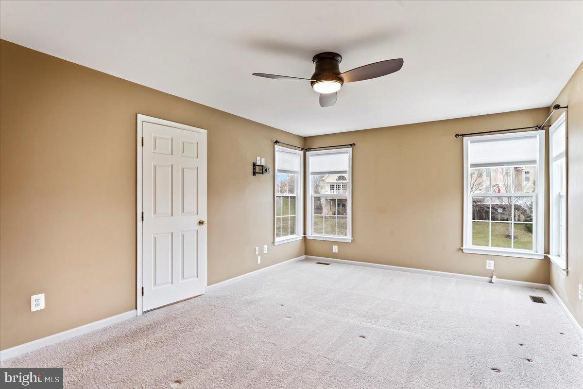 RIVERCREST - Residential Lease