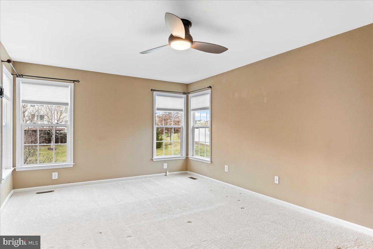 RIVERCREST - Residential Lease