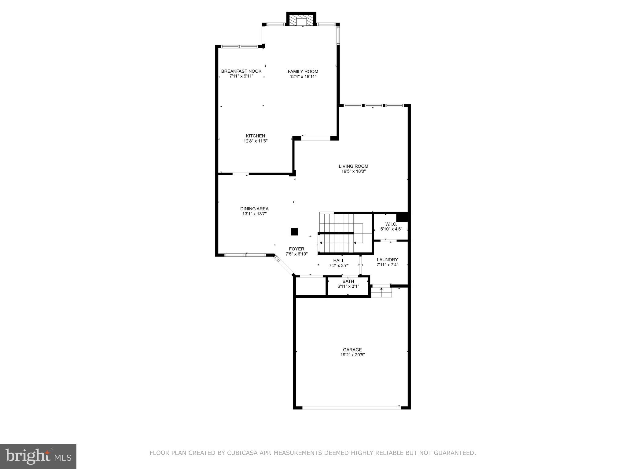 RIVERCREST - Residential Lease