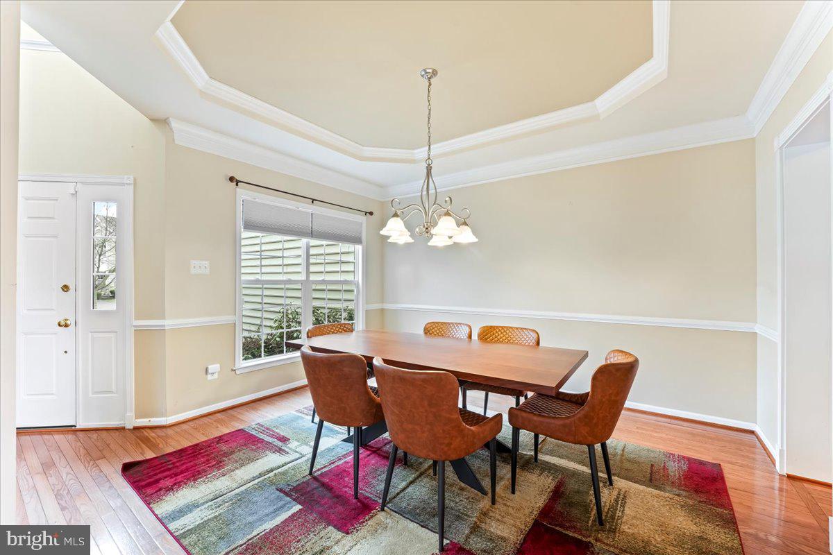 RIVERCREST - Residential Lease