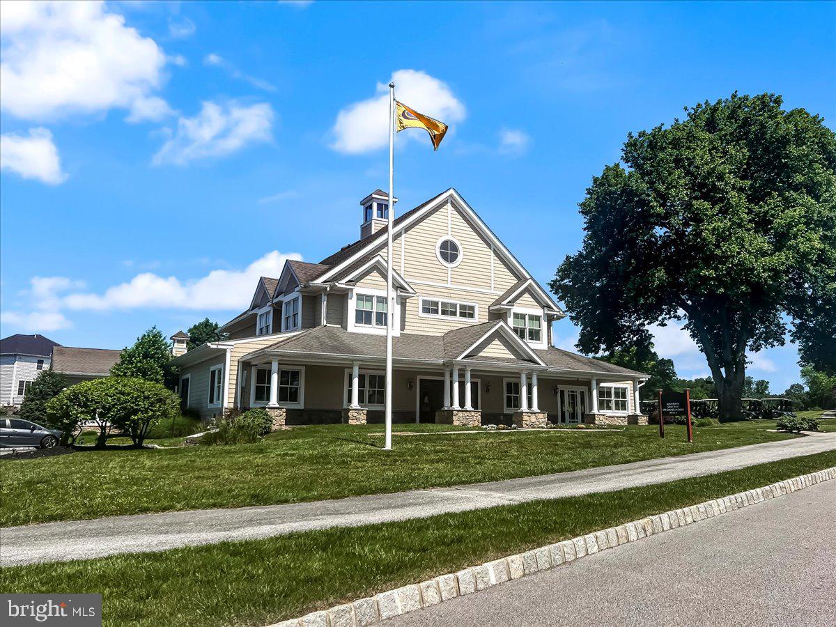 RIVERCREST - Residential Lease