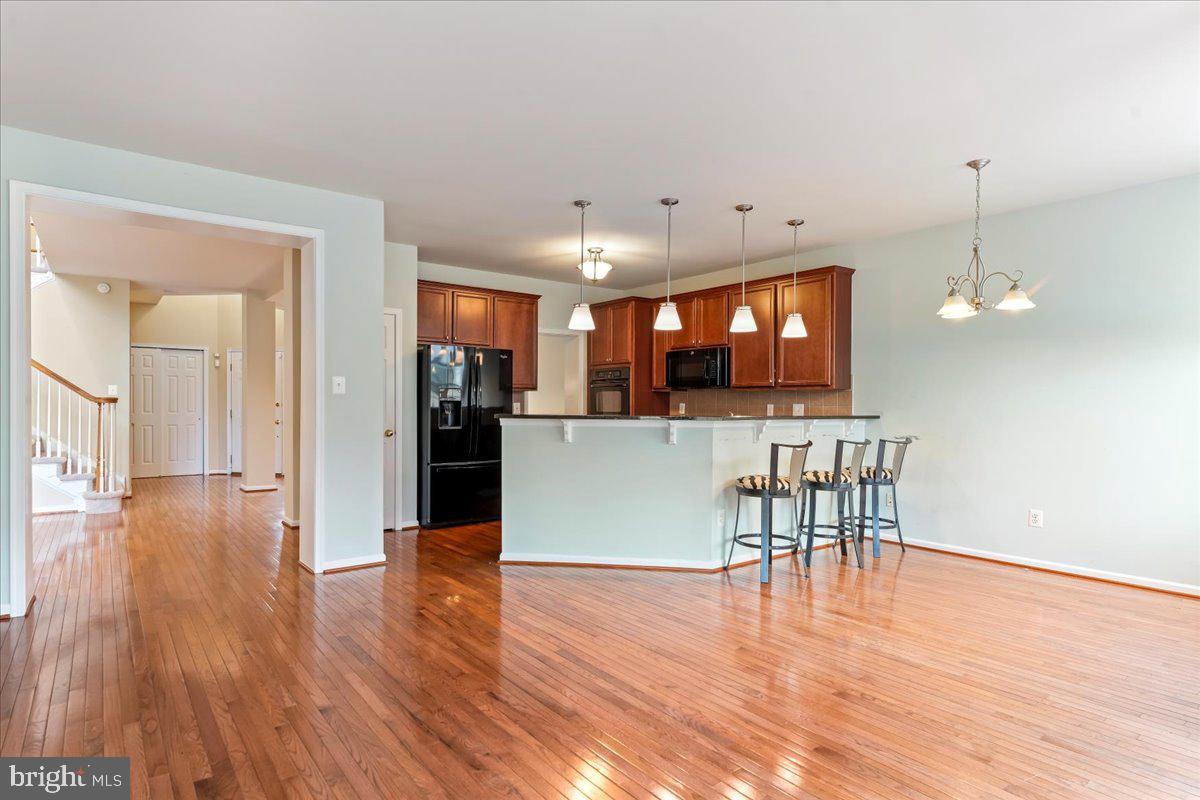 RIVERCREST - Residential Lease