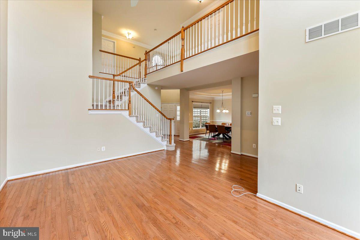 RIVERCREST - Residential Lease