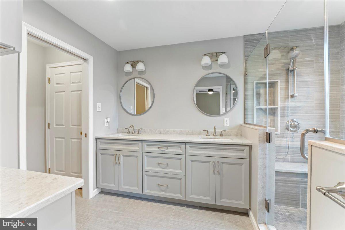 RIVERCREST - Residential Lease